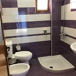 Apart Otel Arsen Saranda