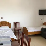 Arsen Apart Otel Saranda