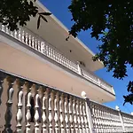 Hotel apartamentowy Arsen Saranda