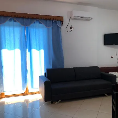 Arsen Aparthotel Sarande