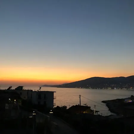 Arsen Sarandë