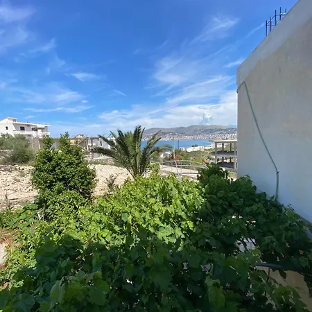 Arsen Aparthotel Sarande