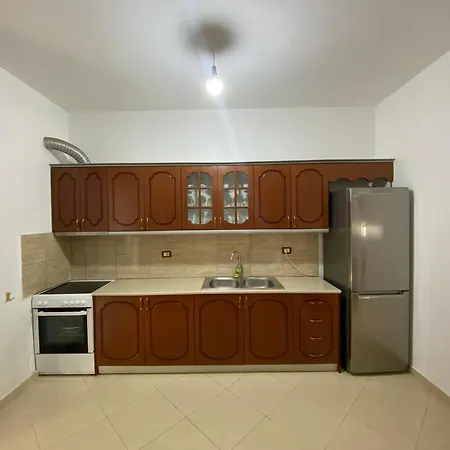 Arsen Apart Otel