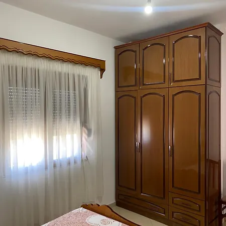 Arsen Aparthotel Sarande