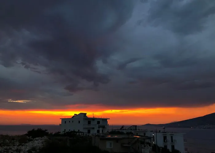 Arsen Саранда