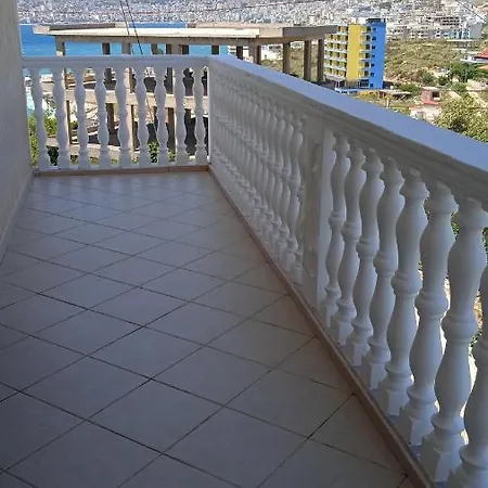 Arsen Aparthotel