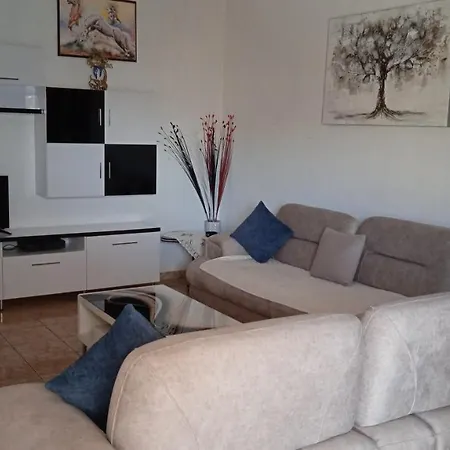 Arsen Aparthotel