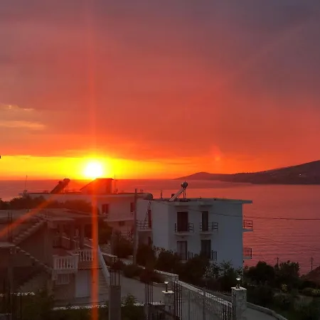Arsen 3* Sarandë