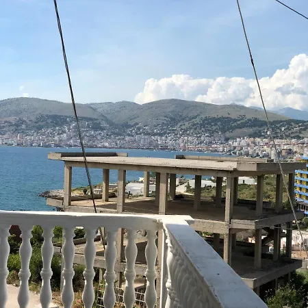 Arsen 3* Sarandë