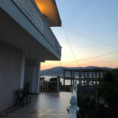 Arsen 3* Sarandë