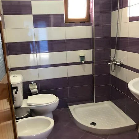 Апарт-отель Arsen Саранда