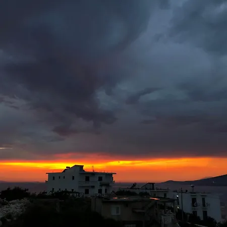 Arsen Sarandë