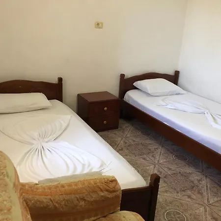 Arsen 3* Саранда