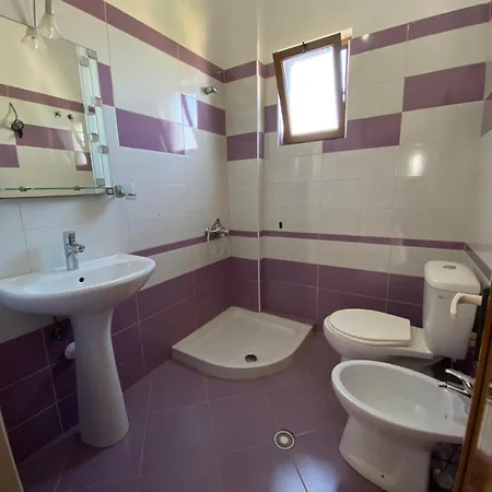 Aparthotel Arsen