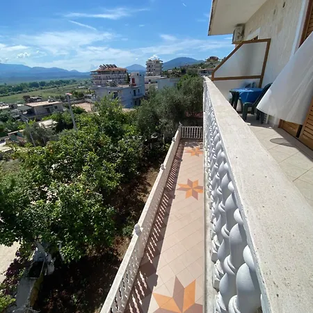 Arsen Саранда