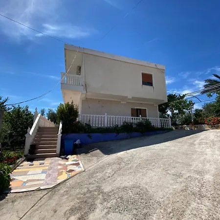 Arsen 3* Саранда