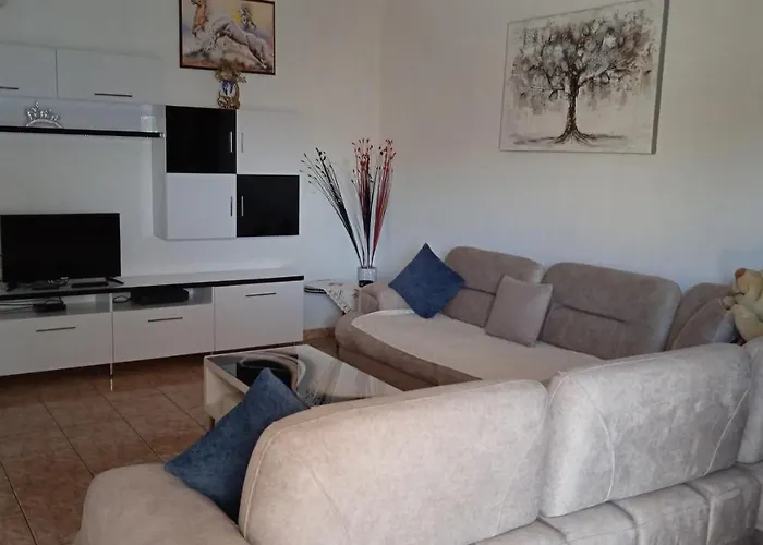 Arsen 公寓式酒店