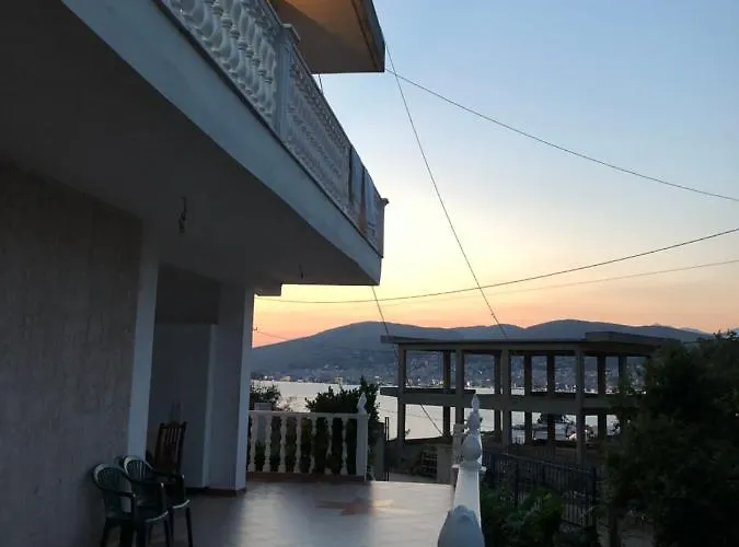 Arsen 3* Sarandë