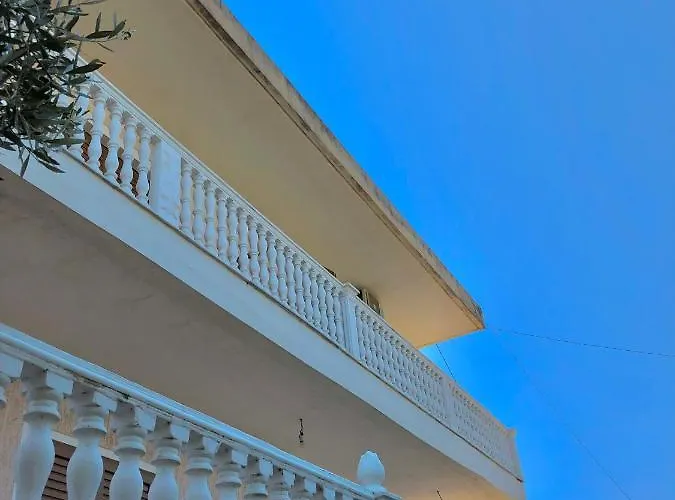 Arsen 3* Sarandë