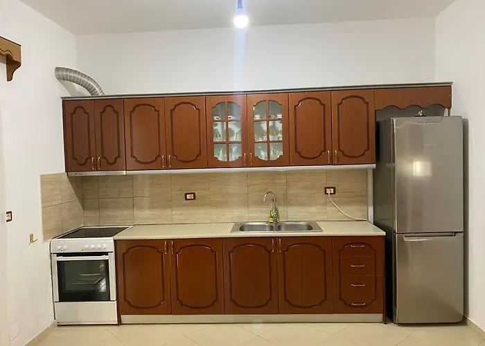 公寓式酒店 Arsen