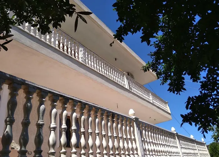 Aparthotel Arsen Sarandë